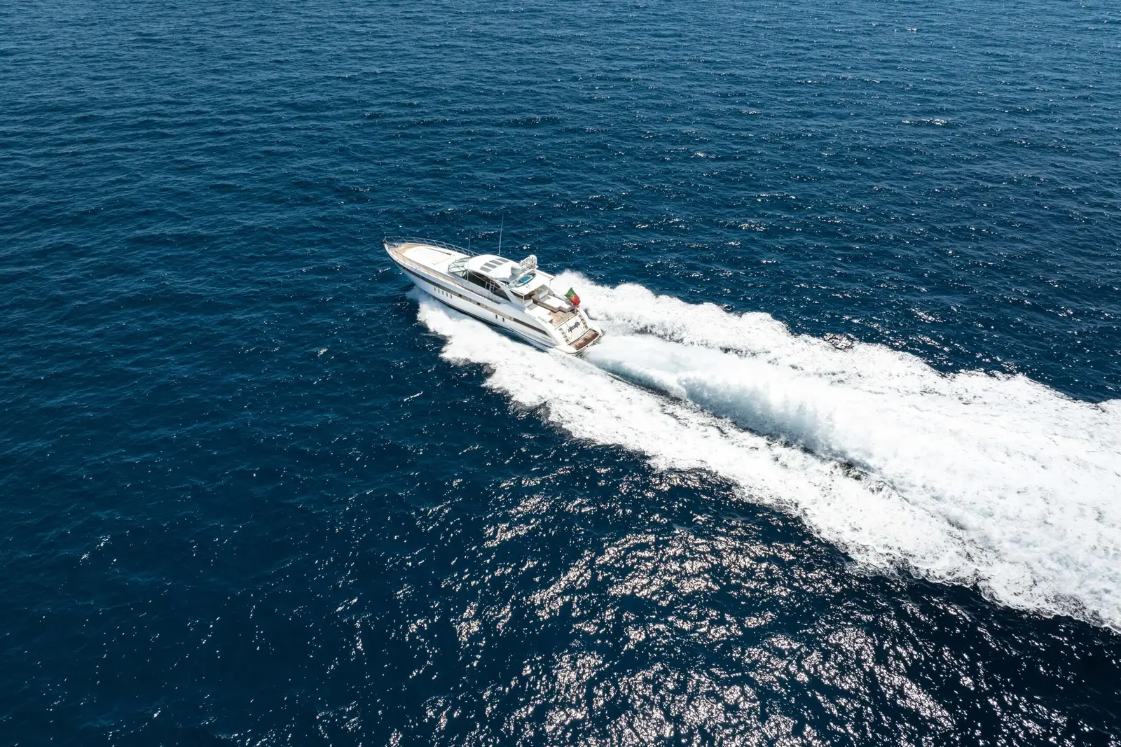 Stealth One, Foto 15