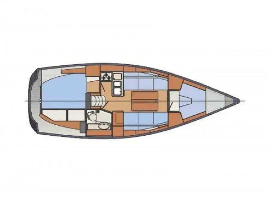 Kelsyo, Plan image