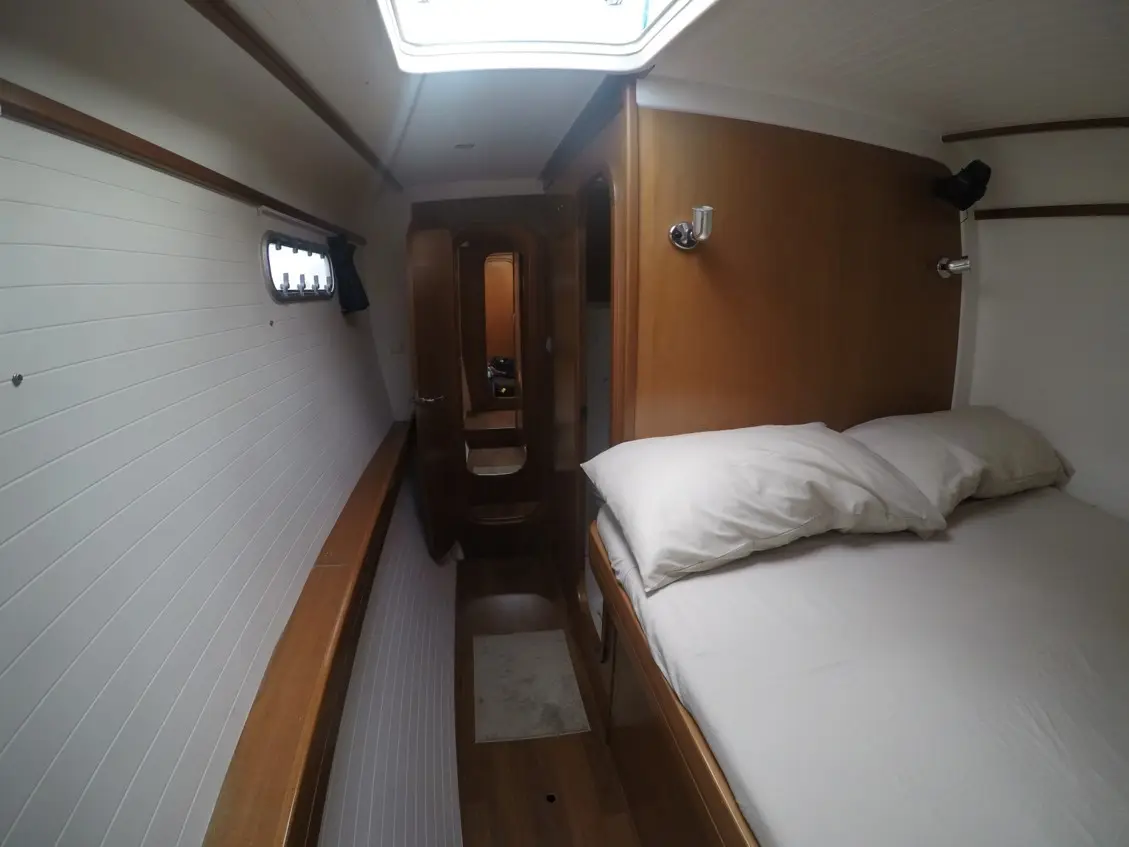 Alcade 1 front double cabin , Foto 5