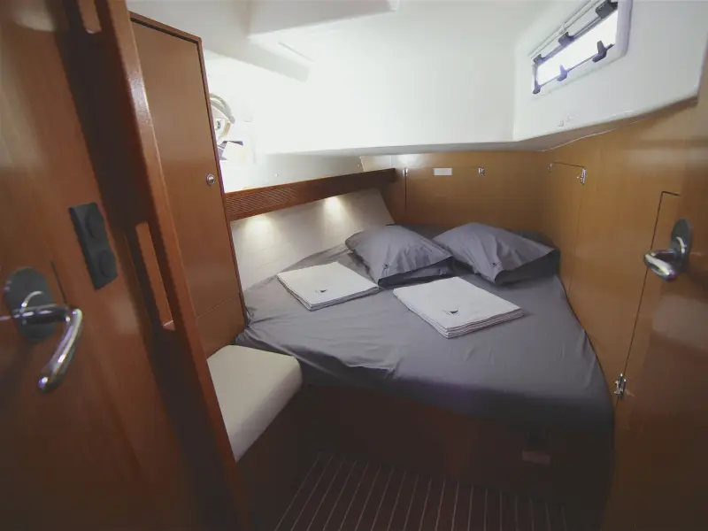 Sail Bravo, Foto 6