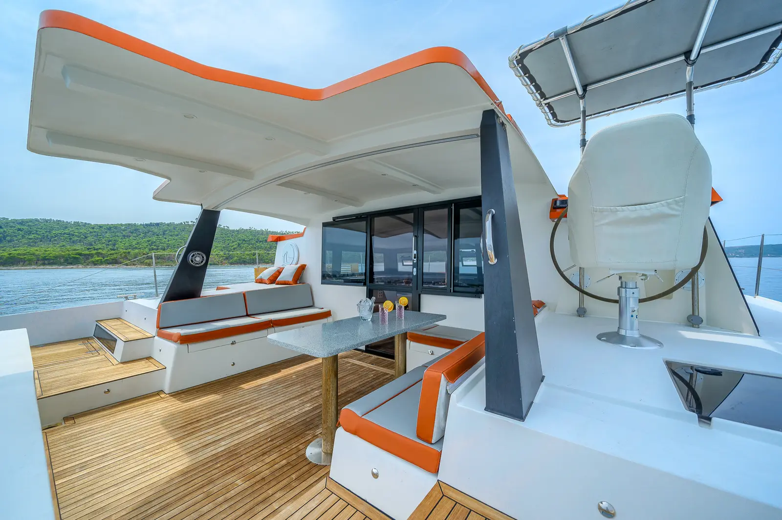 Orange IV, Foto 11