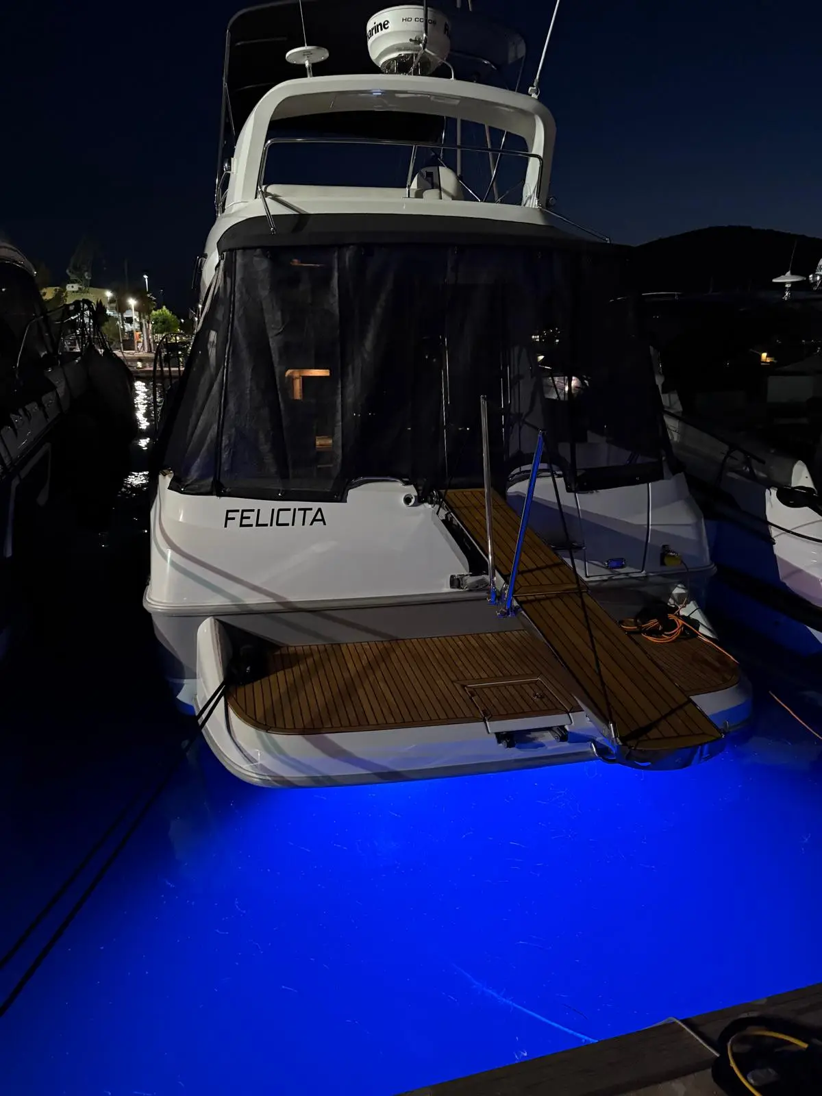 Antares 36, Foto 12