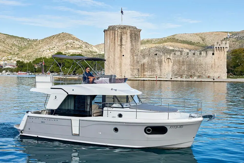 Odysseus, Foto 9