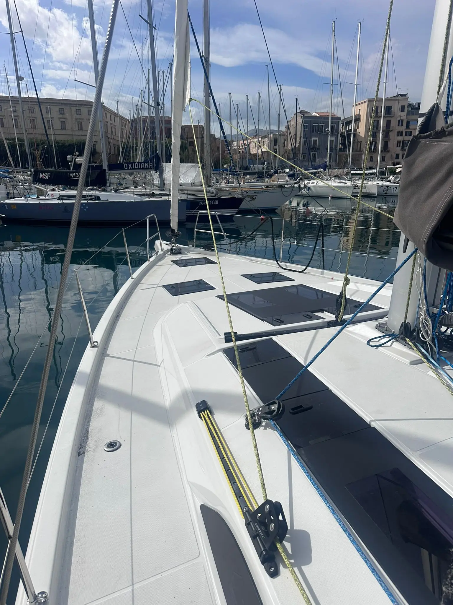 Thetis, Foto 3