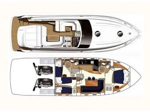 Chablis, Plan image