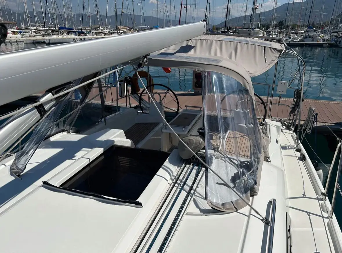 Sail Lynx, Foto 15