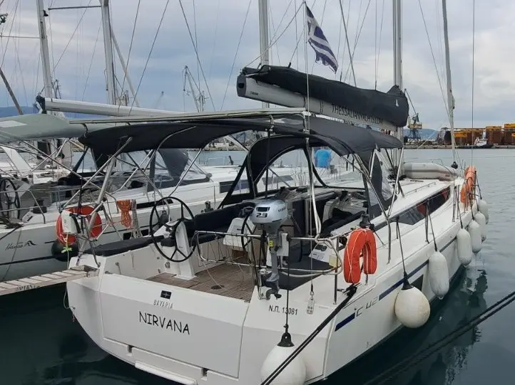 Nirvana, Bavaria C42