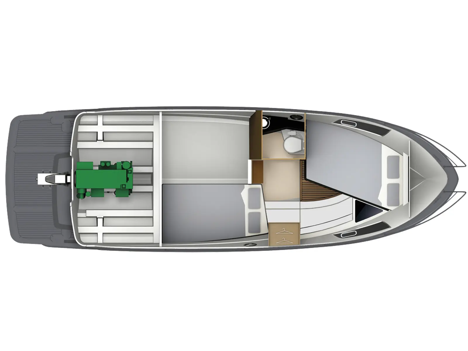 J&LO, Plan image