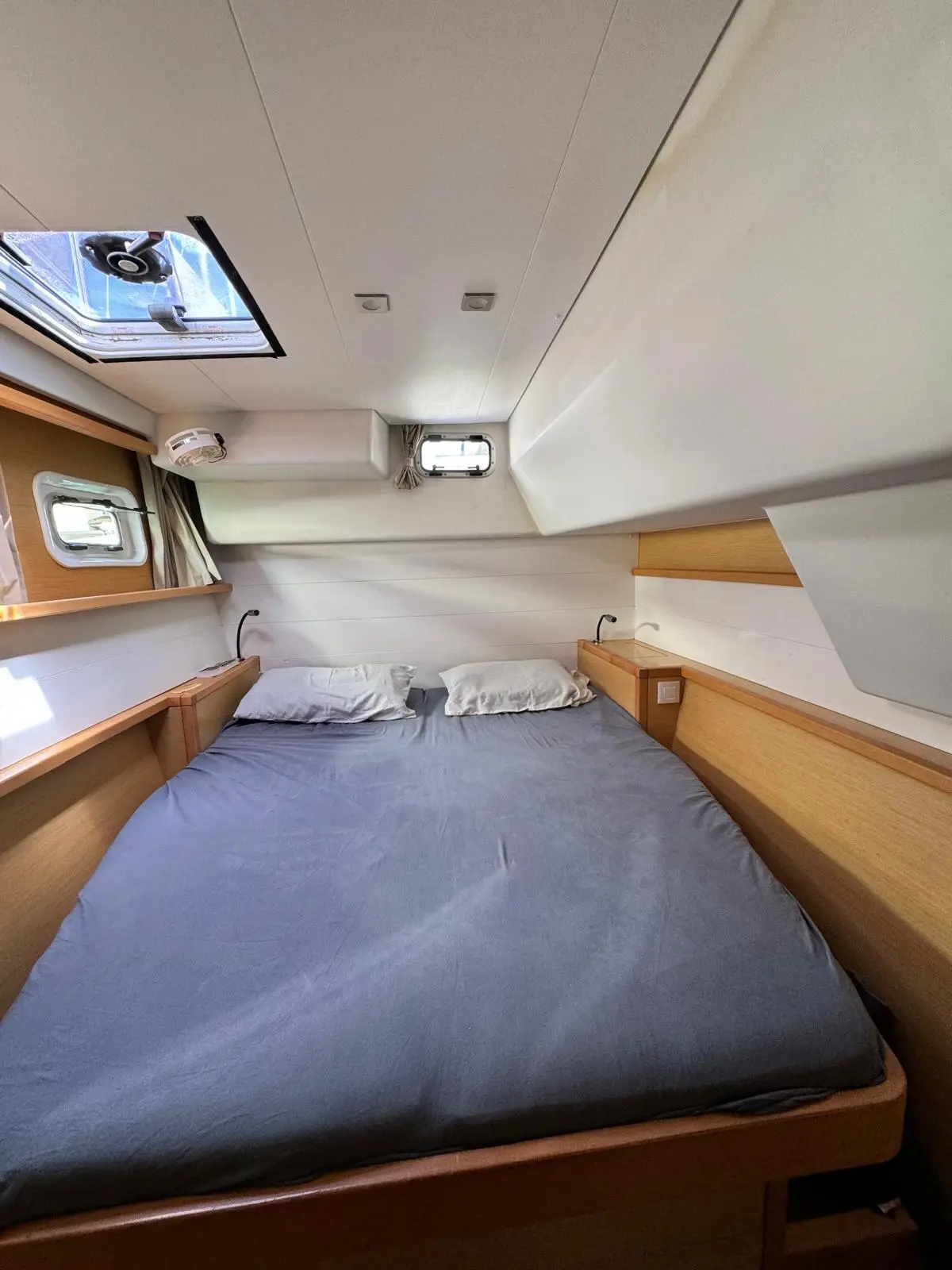 ZIL SEASHELL, Foto 8