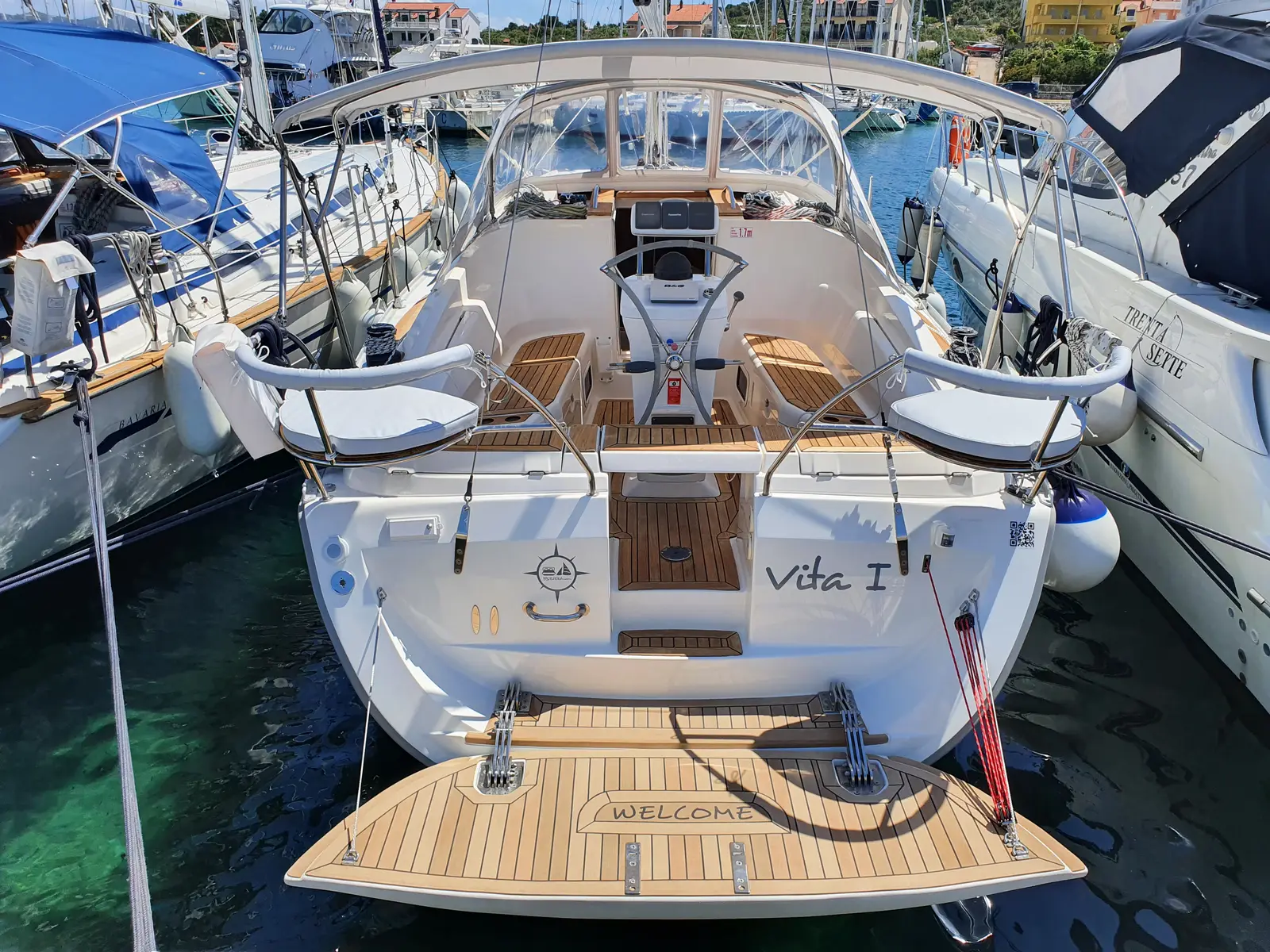 Vita I, Foto 13