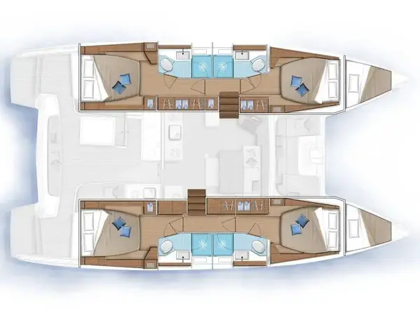 VA46, Plan image