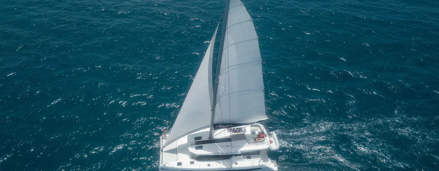 Moorings 5000-6 Exclusive, Foto 3