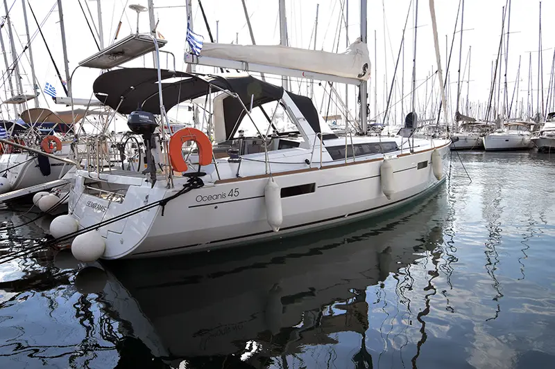 Semiramis (Refit 2021), Foto 3