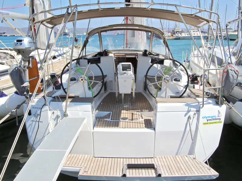 Perseas, Main image