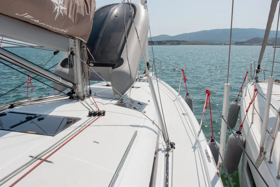 Calypso, Foto 6