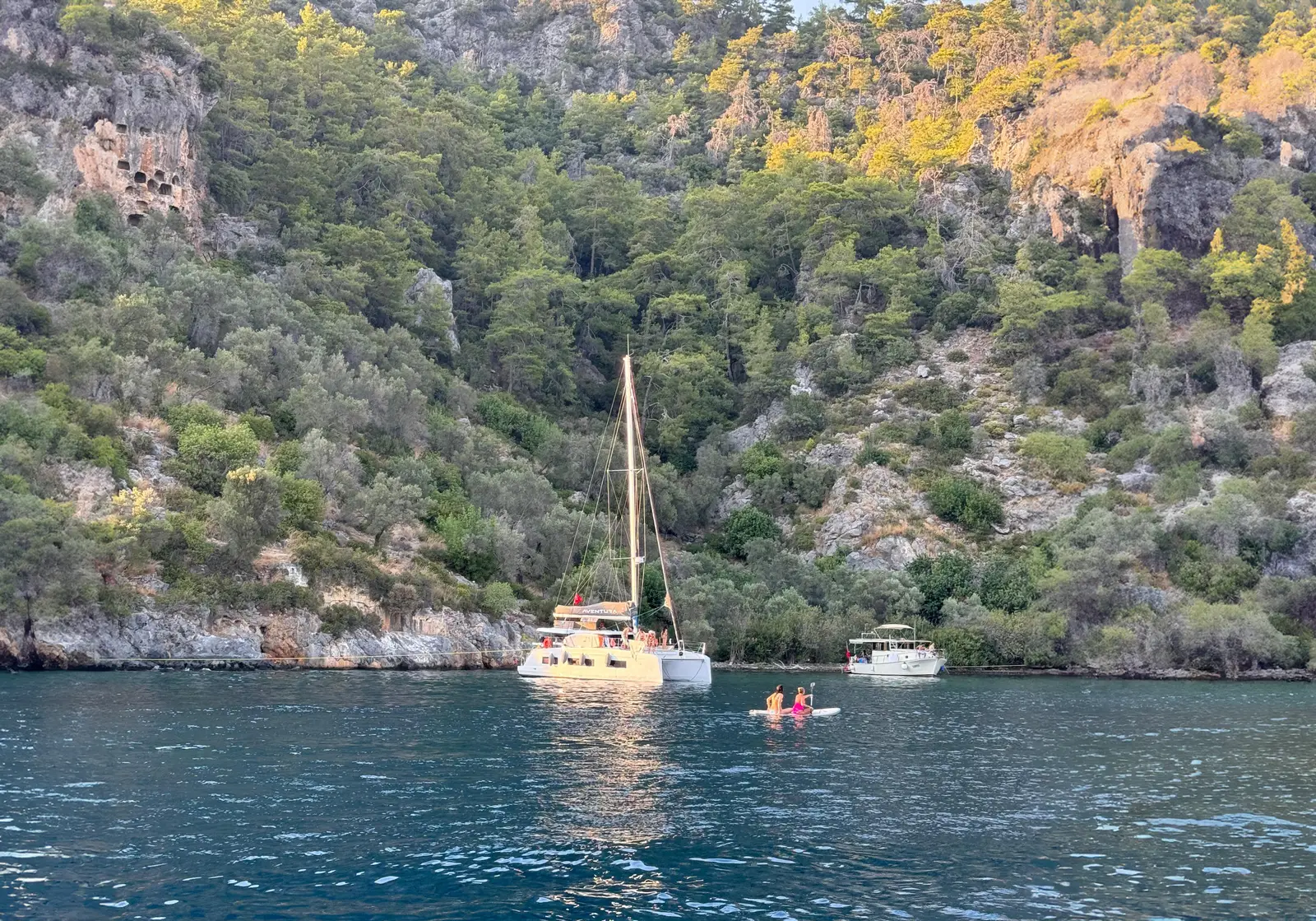 ProntoSail, Foto 14