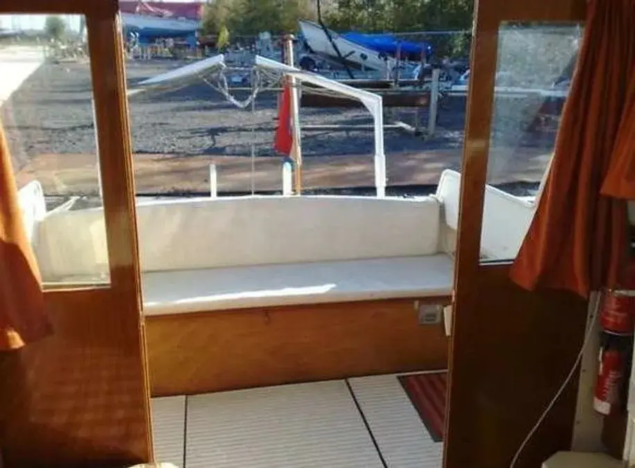 Comfort, Foto 3