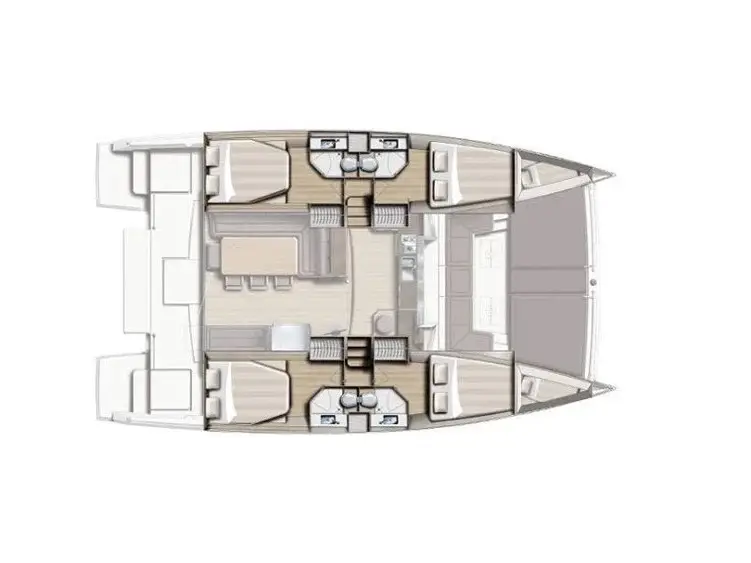 PATRIZIA, Plan image