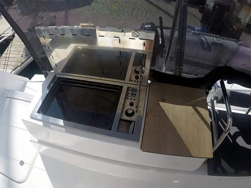 Imagine, Fountaine Pajot Astrea 42