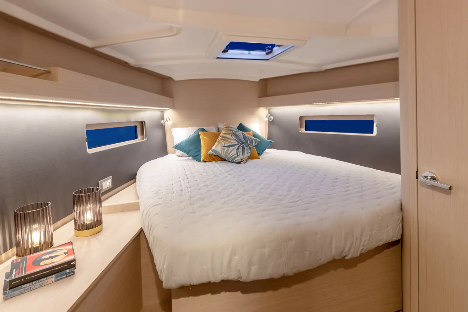 Sunsail 42 Premium, Foto 14