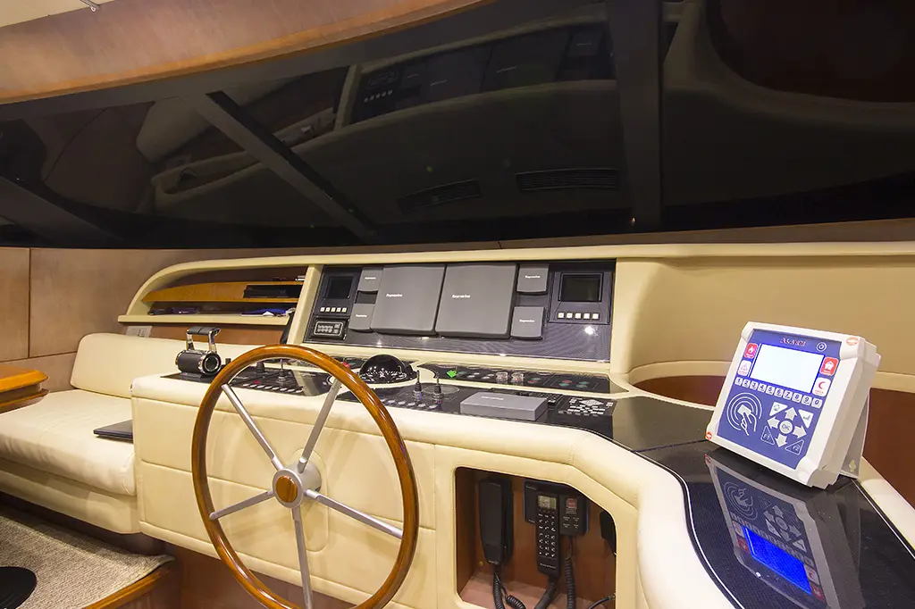24M Deluxe Maiora Motoryacht, Foto 37