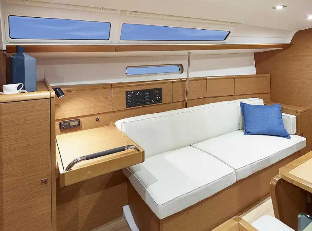 Sunsail 38.0 Classic, Foto 2