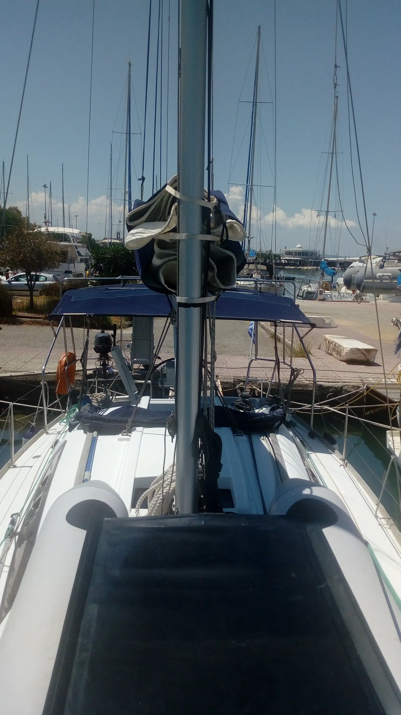 TRIZONIA , Foto 9