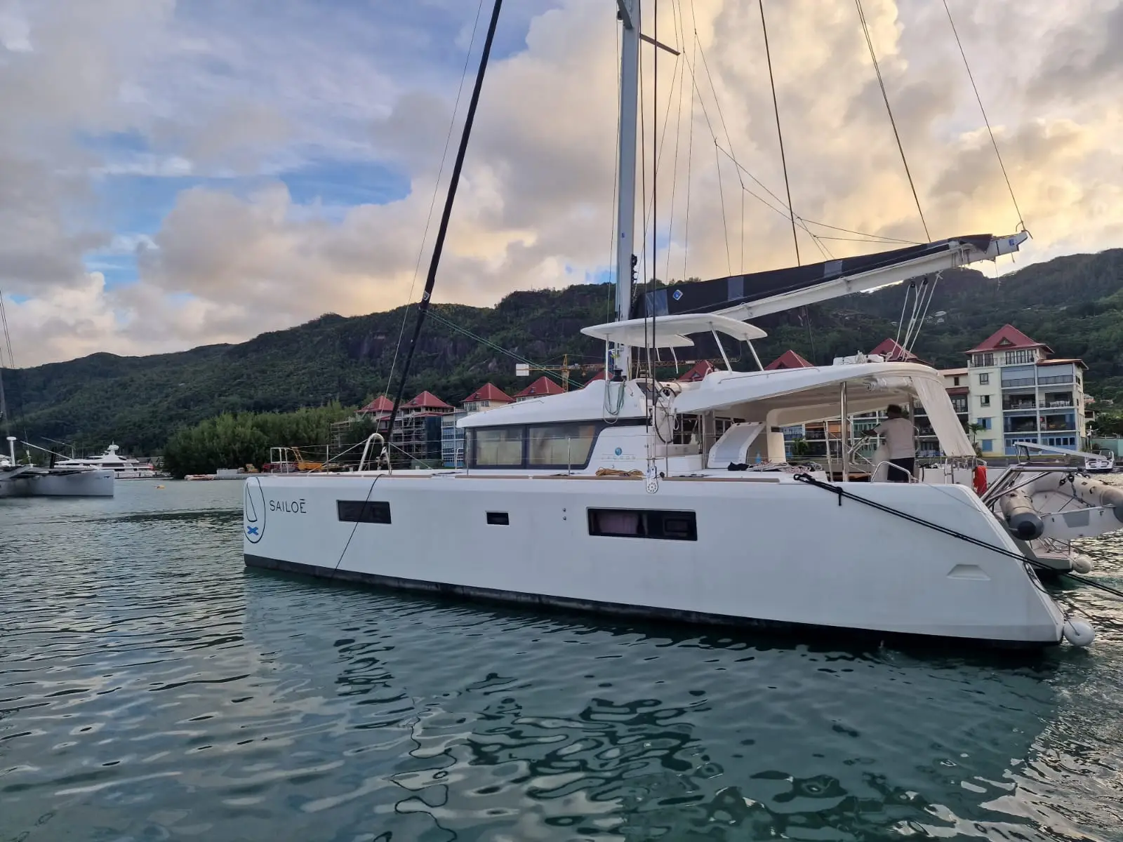 Takamaka, Foto 7