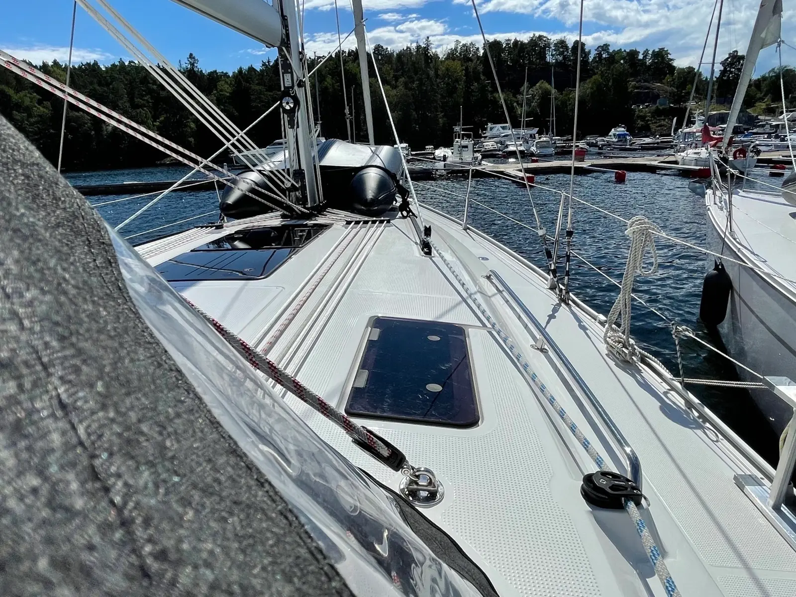 ZEPHYR, Foto 6