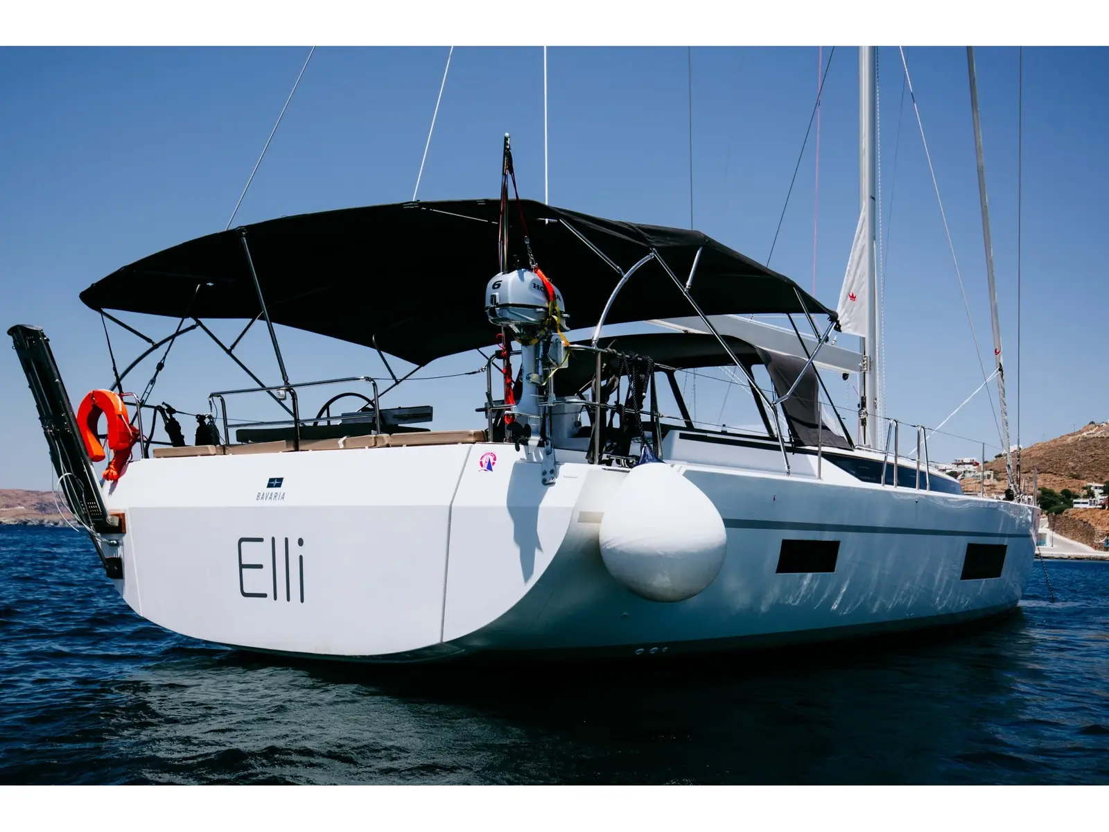 Elli, Main image