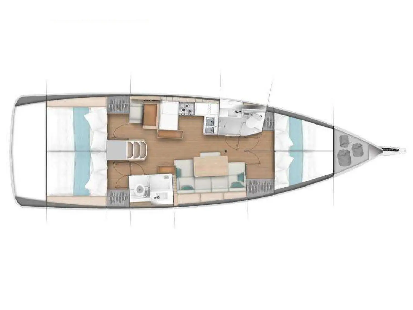 Coco, Plan image