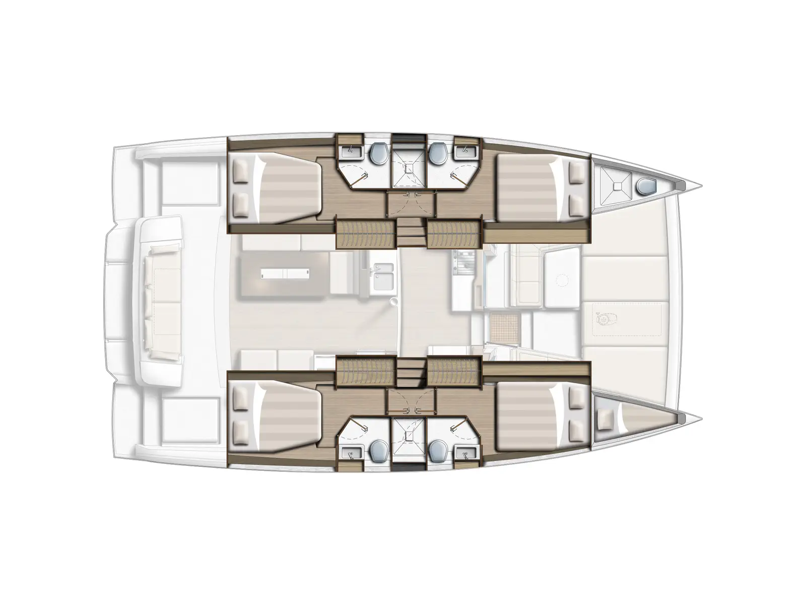 Blitz, Plan image