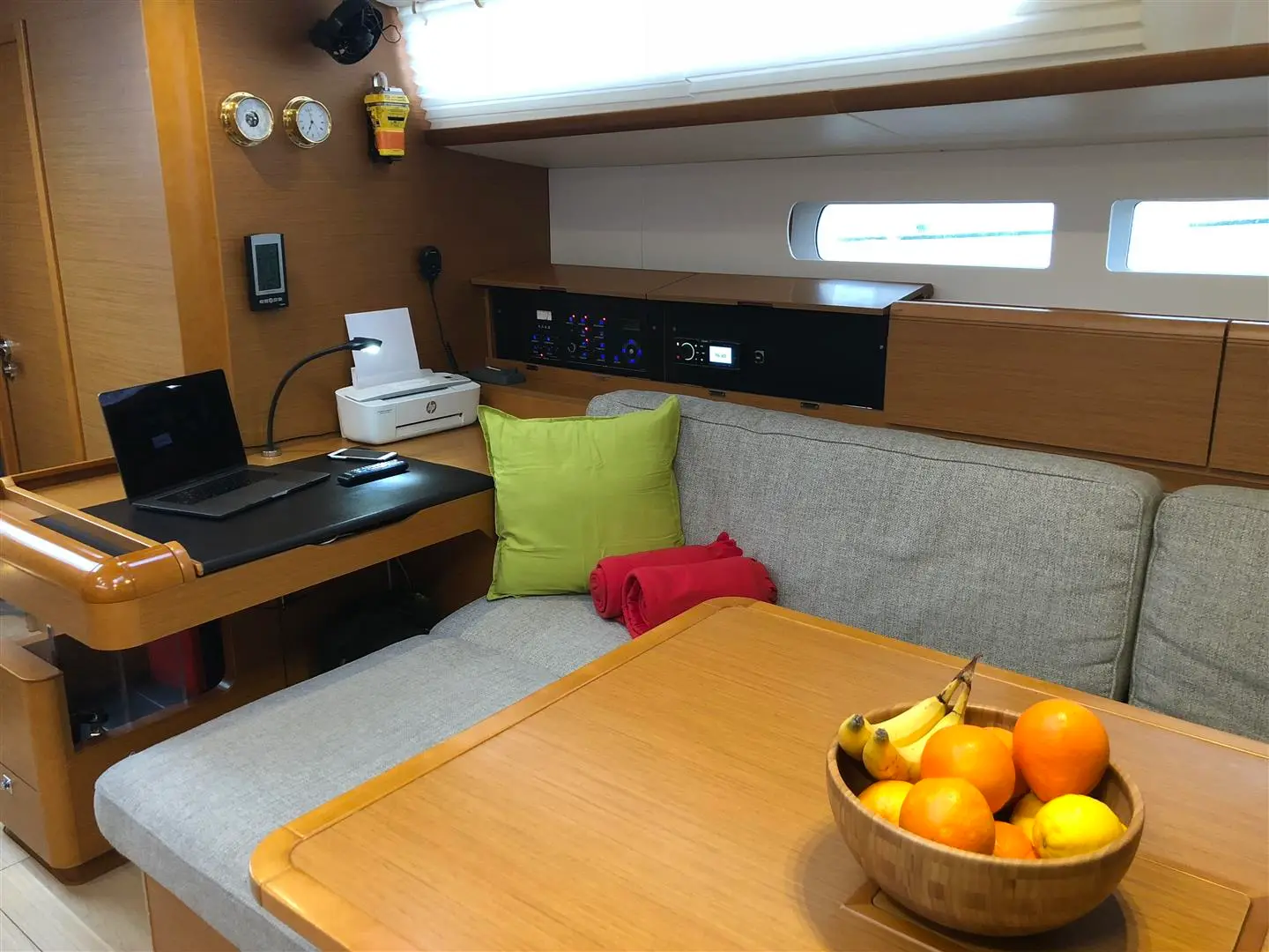 KONTIKI, Foto 19