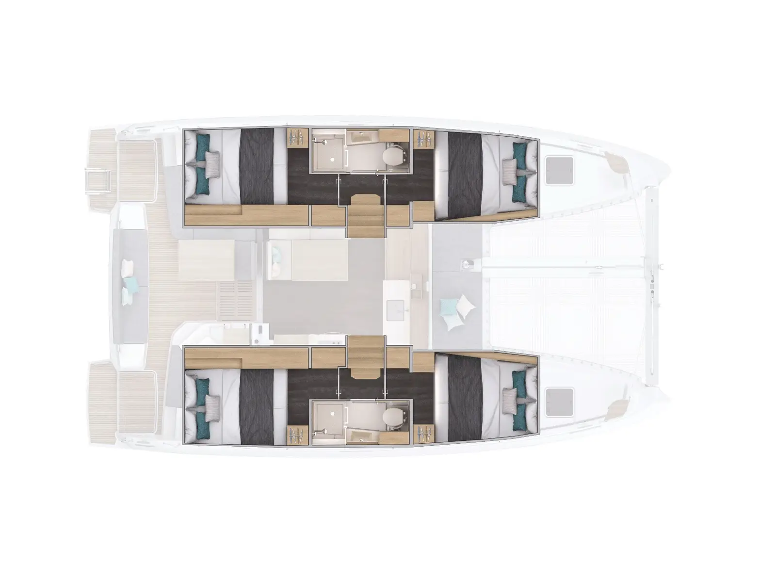 Eleni, Plan image