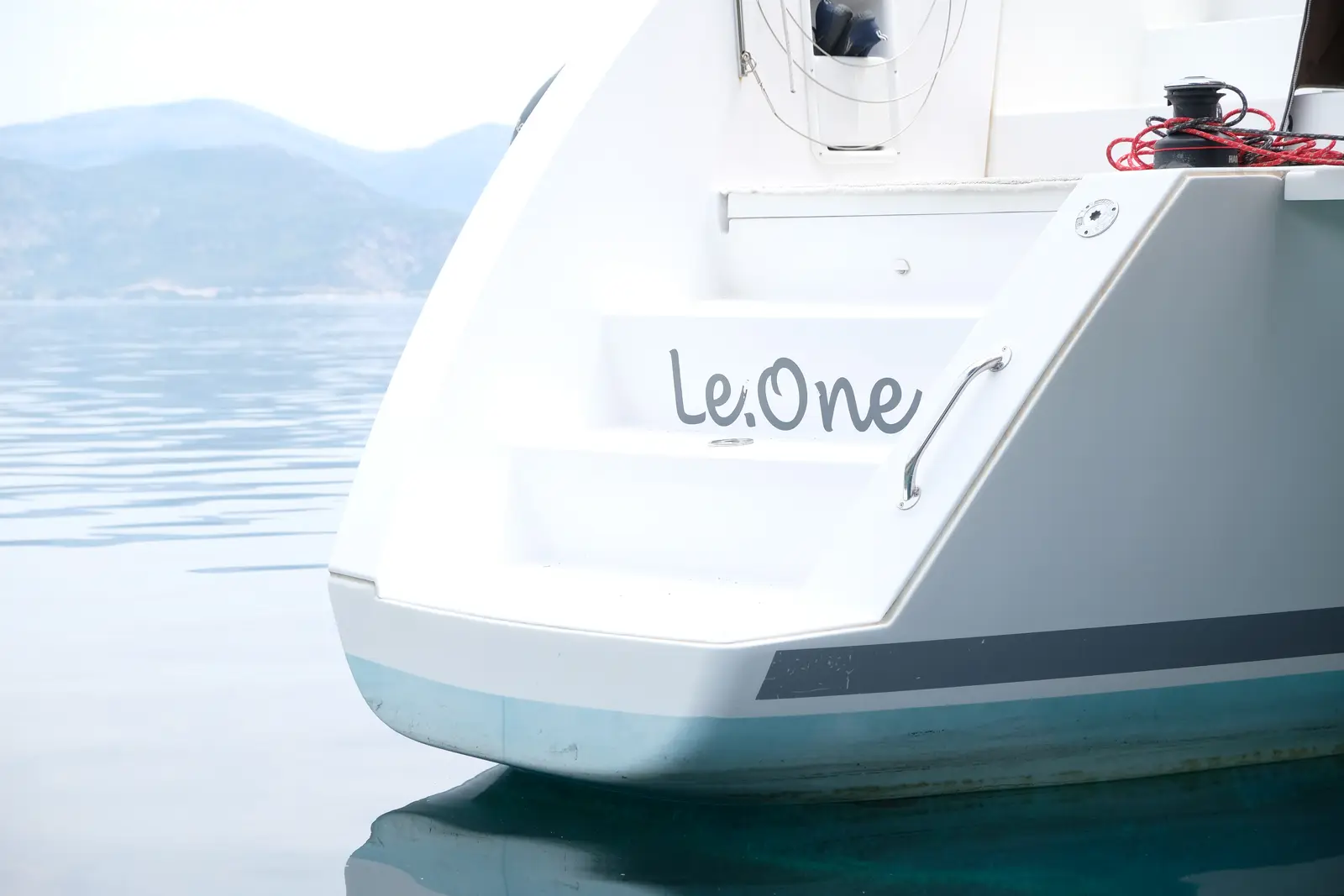 Le.One., Foto 15