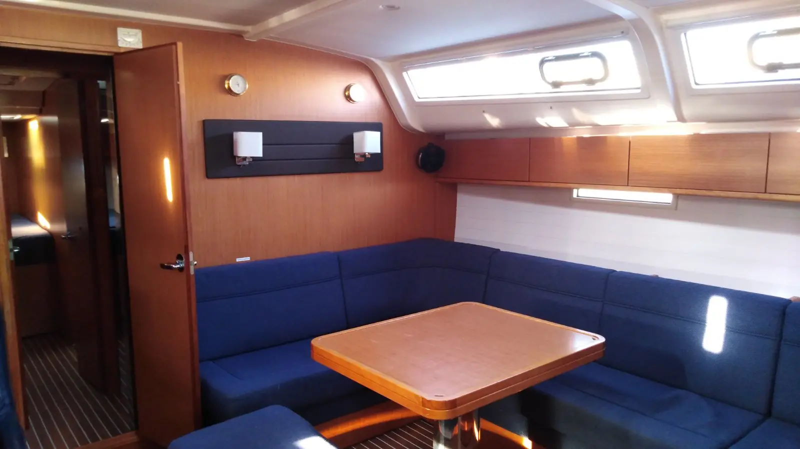 S/Y Callisti, Foto 3