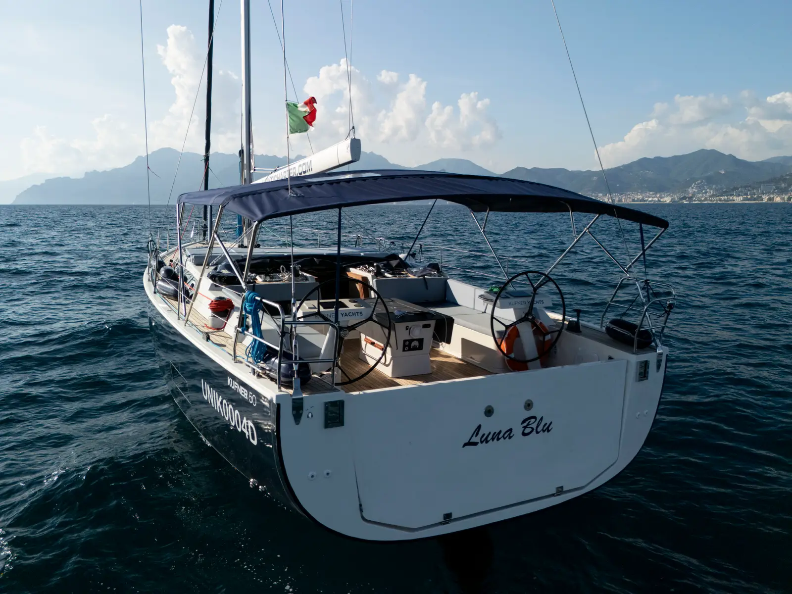 Luna Blu, Foto 28