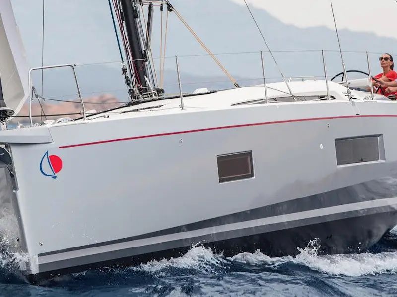 Sunsail 52.4 Classic, Main image