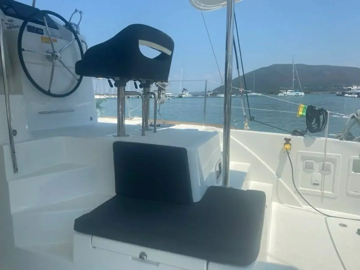Maresueno (Pax 11), Foto 11