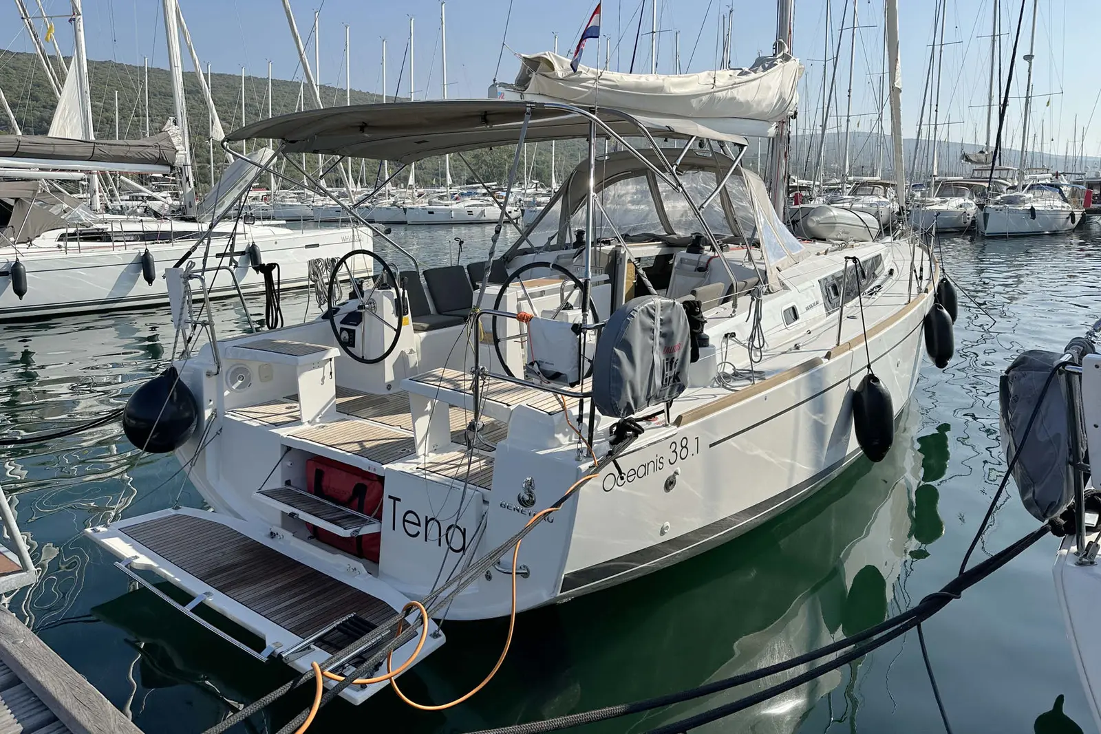 Tena, Foto 10