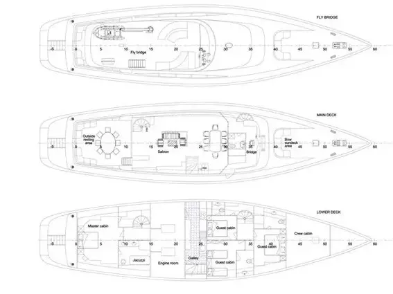 San Limi, Plan image
