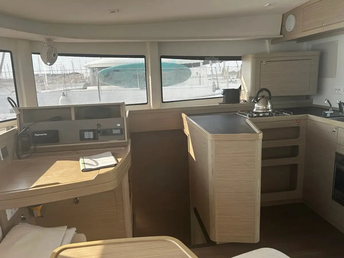 Marebella (Pax 12), Foto 23