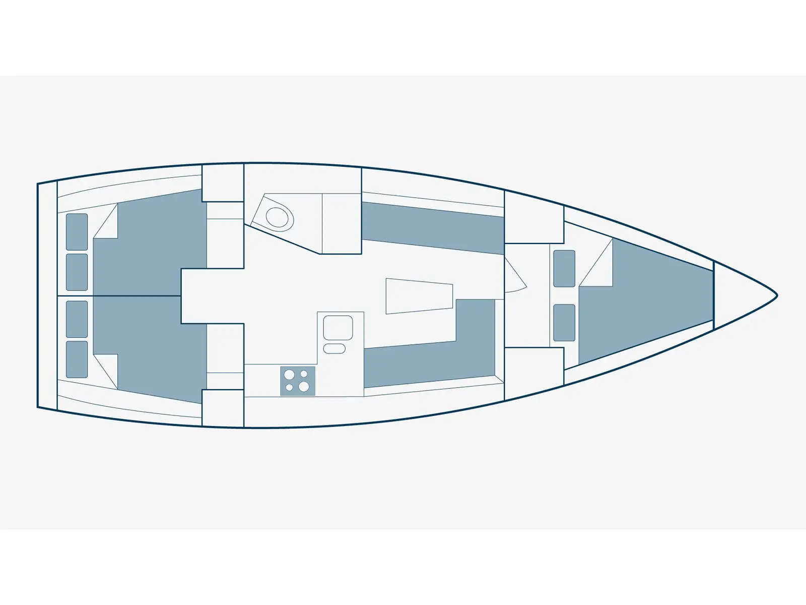 Angela, Plan image