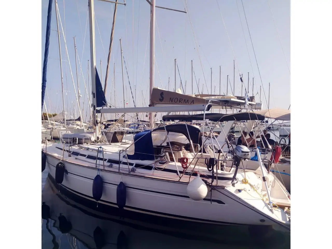 Stilvi, Main image