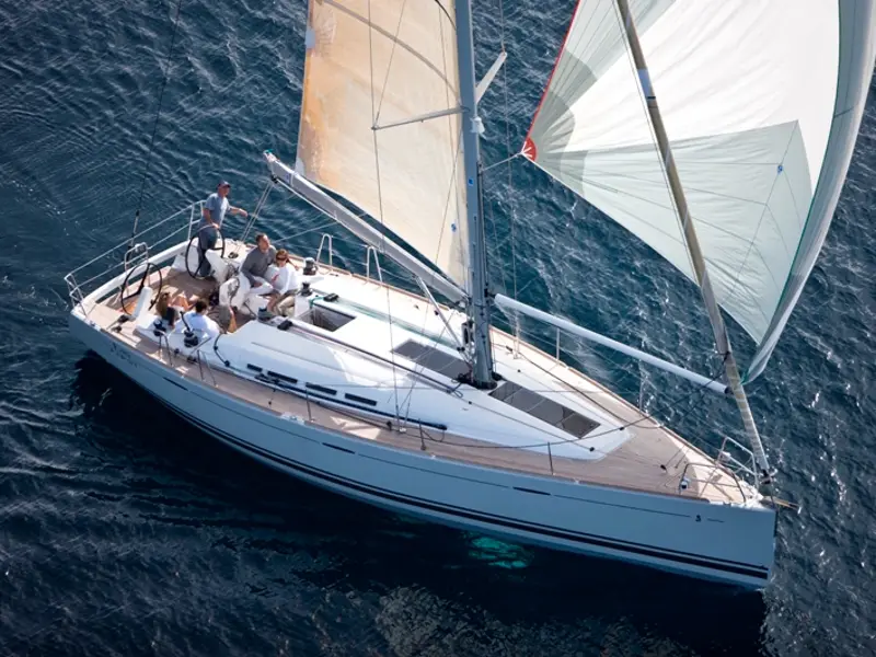 ARIADNE, First 45