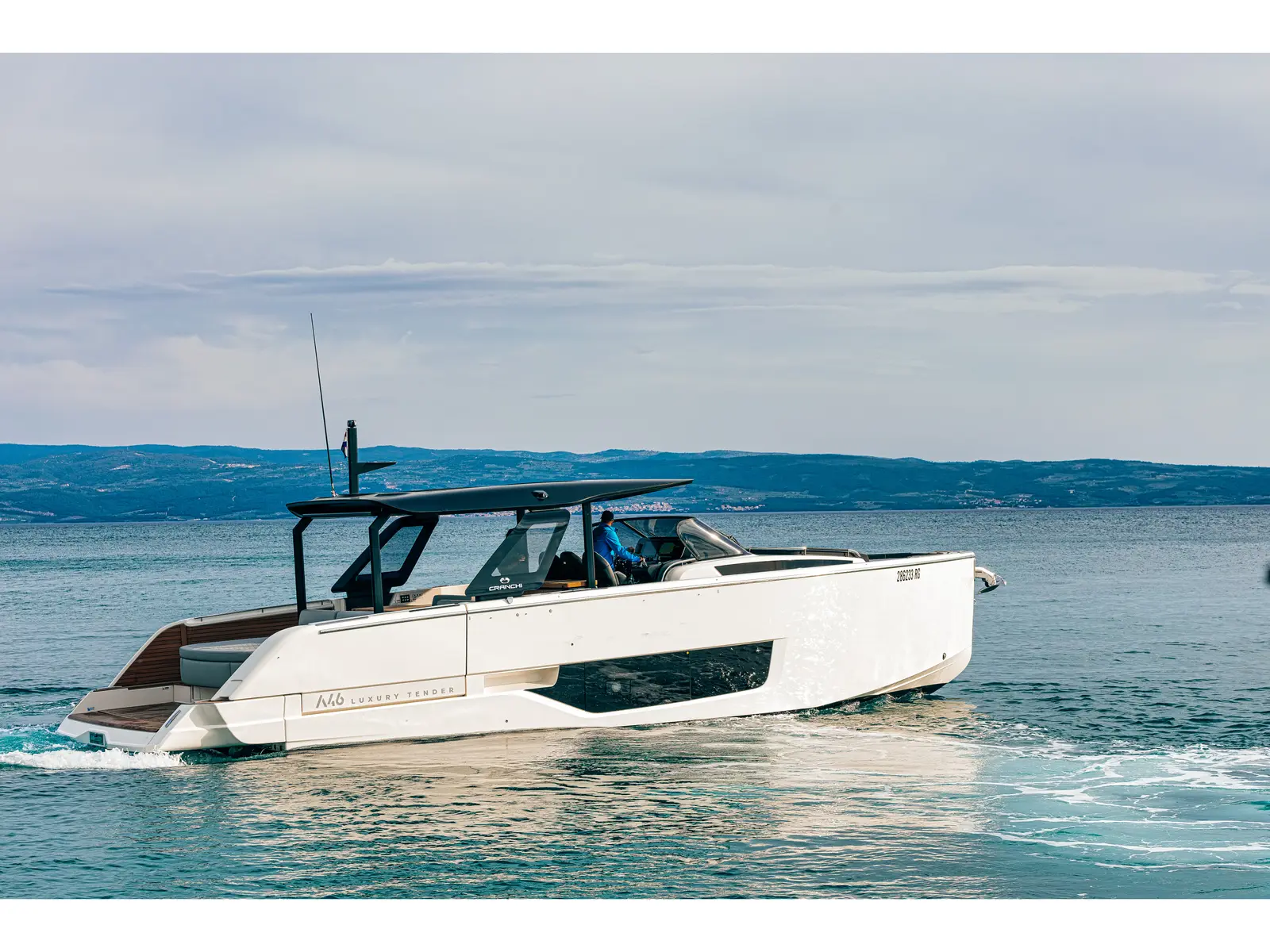 Alb 3, Main image