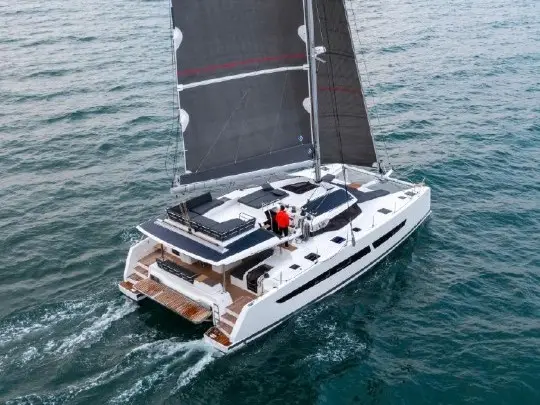 PACIFICO, Main image