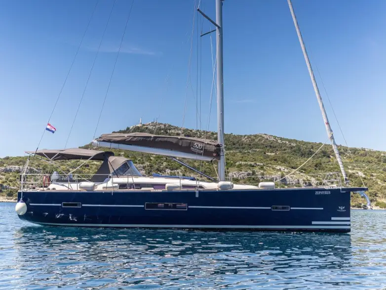 ZEPHYRUS, Main image