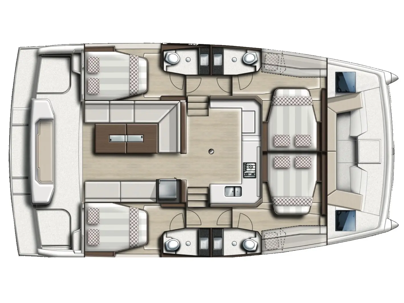 Moana , Plan image
