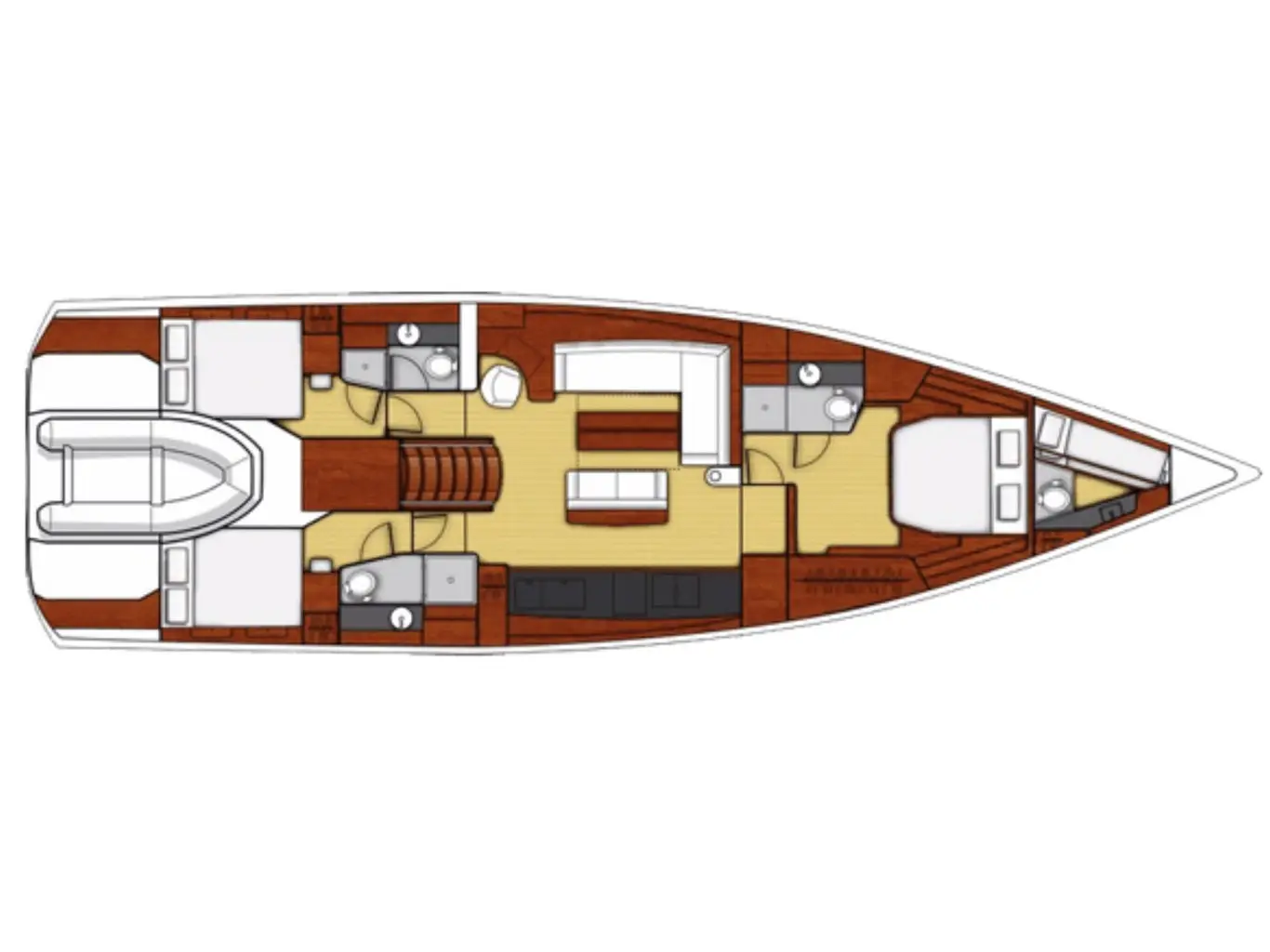 Premium +, Plan image